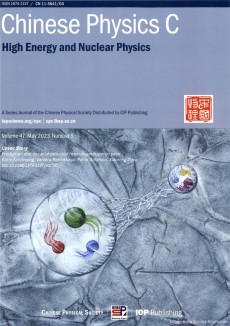 中国物理C期刊