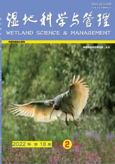 湿地科学与管理期刊