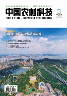 中国农村科技期刊