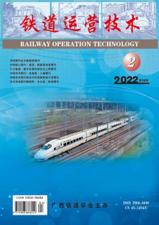 铁道运营技术杂志