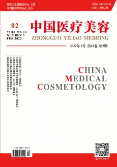 中国医疗美容期刊