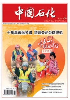 中国石化期刊