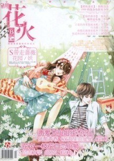 花火·B版