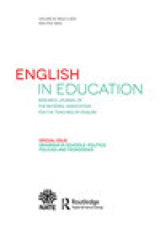 English In Education