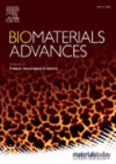 Biomaterials Advances
