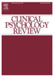 Clinical Psychology Review