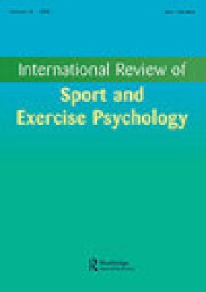 International Review Of Sport And Exercise Psychology