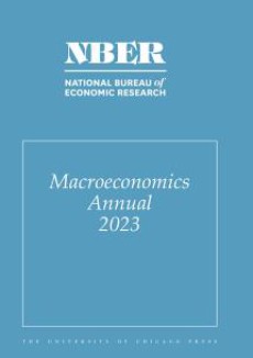 Nber Macroeconomics Annual
