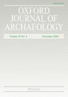 Oxford Journal Of Archaeology