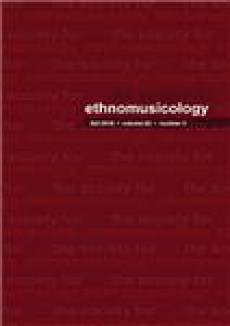 Ethnomusicology