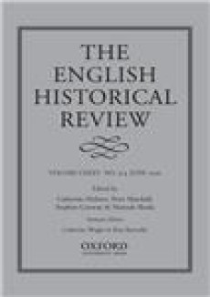 English Historical Review