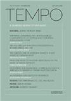 Tempo