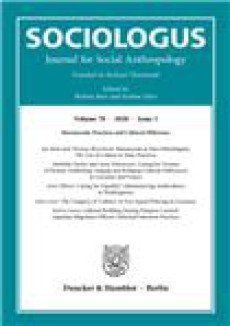 Sociologus