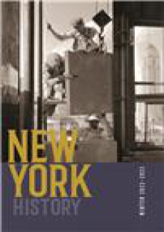 New York History