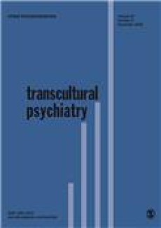 Transcultural Psychiatry