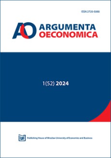 Argumenta Oeconomica
