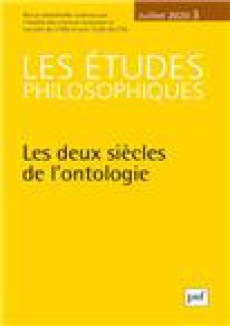 Etudes Philosophiques