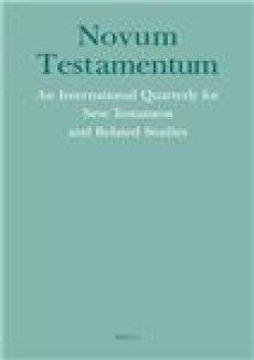 Novum Testamentum