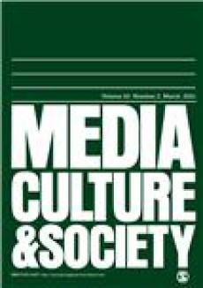 Media Culture & Society