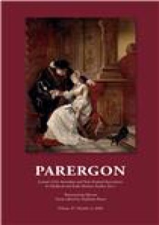 Parergon