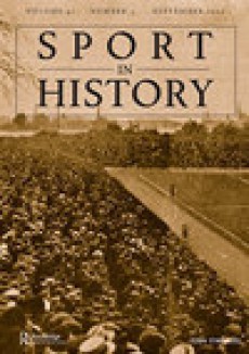 Sport In History