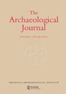 Archaeological Journal