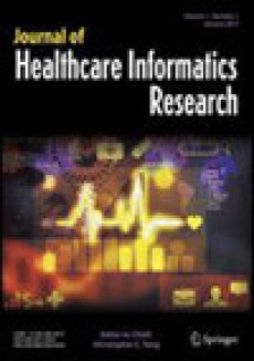 Journal Of Healthcare Informatics Research
