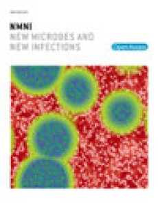 New Microbes And New Infections