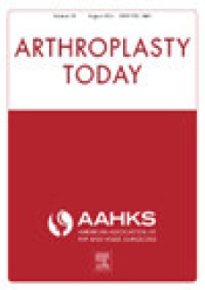 Arthroplasty Today