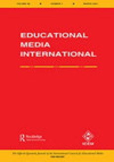 Educational Media International