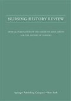 Nursing History Review