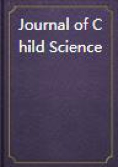 Journal Of Child Science