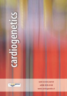 Cardiogenetics