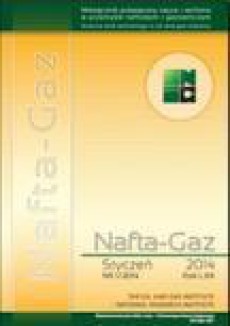 Nafta-gaz