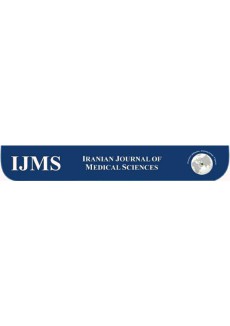Iranian Journal Of Medical Sciences