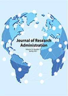 Journal Of Research Administration