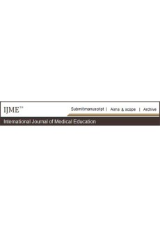 International Journal Of Medical Education