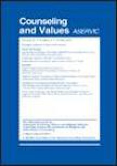 Counseling And Values