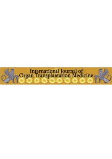 International Journal Of Organ Transplantation Medicine