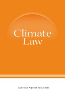 Climate Law