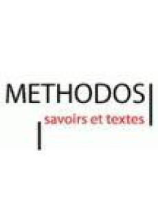 Methodos-savoirs Et Textes