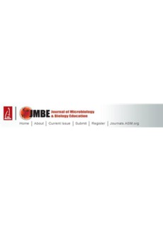 Journal Of Microbiology & Biology Education