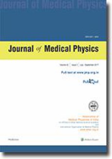 Journal Of Medical Physics
