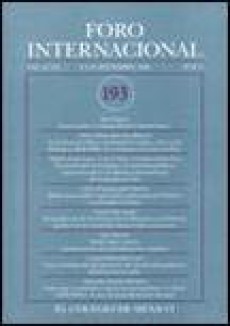 Foro Internacional