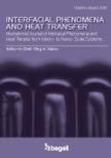 Interfacial Phenomena And Heat Transfer