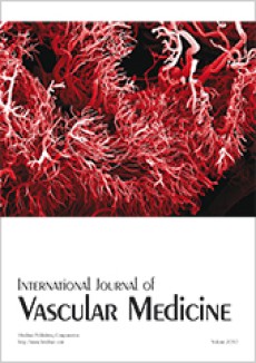 International Journal Of Vascular Medicine