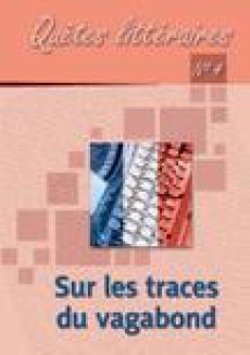 Quetes Litteraires