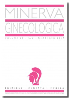 Minerva Obstetrics And Gynecology