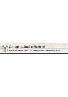 Cartagine-studi E Ricerche