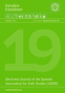 Estudios Irlandeses